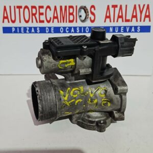 VALVULA EGR 2.4 DIESEL VOLVO XC90 AÑO 2007