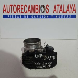 MARIPOSA ADMISION 2.4 DIESEL VOLVO XC90 AÑO 2007