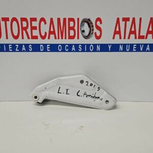 RODILLO SUPERIOR LATERAL IZQUIERDO RENAULT KANGOO AÑO 2015