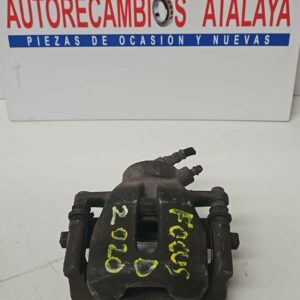 PINZA DE FRENO DELANTERA IZQUIERDA 1.5 TDCI FORD FOCUS AĂO 2020