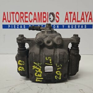 PINZA DE FRENO DELANTERA DERECHA 1.5 DIESEL FORD FIESTA AÑO 2015