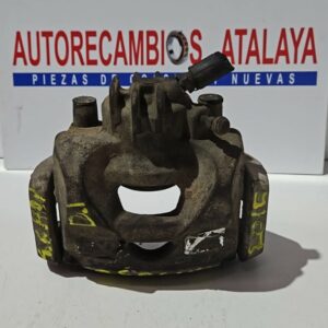PINZA DE FRENO DELANTERA IZQUIERDA 1.6 HDI CITROEN BERLINGO AÑO 2015