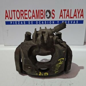 PINZA DE FRENO DELANTERA IZQUIERDA 1.6 HDI CITROEN C4 PICASSO AÑO 2009