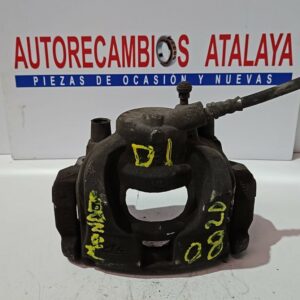 PINZA DE FRENO DELANTERA IZQUIERDA 2.0 DIESEL FORD MONDEO AĂO 2008