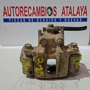 PINZA DE FRENO TRASERA DERECHA 3.2 DIESEL MITSUBISHI MONTERO DID AÑO 2008