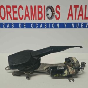 MOTOR LIMPIA DELANTERO CON BRAZO MERCEDES CLASE C (W202)