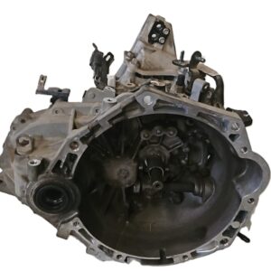 CAJA CAMBIO GASOLINA HYUNDAI I20 AĂO 2019