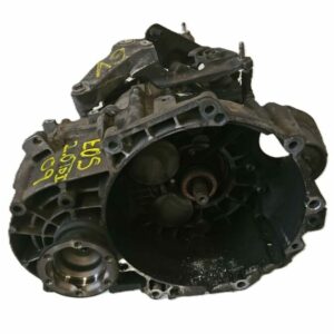 CAJA CAMBIO 2.0 TDI 6 VELOCIDADES VOLKSWAGEN EOS AÑO 2009