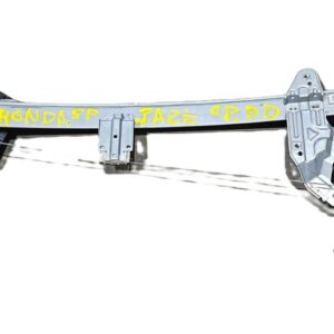 ELEVALUNAS DELANTERA DERECHA HONDA JAZZ AĂO 2008 5 PUERTAS