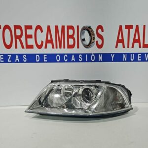 FARO DELANTERO IZQUIERDO VOLKSWAGEN PASSAT AÑO 2000