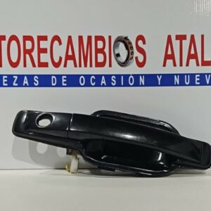 MANETA EXTERIOR DELANTERA IZQUIERDA SSANGYONG ACTYON AÑO 2008