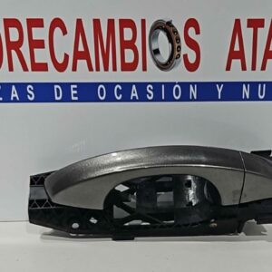 MANETA EXTERIOR TRASERA DERECHA SEAT LEON AÑO 2015 SW