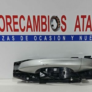 MANETA EXTERIOR TRASERA IZQUIERDA VOLKSWAGEN GOLF VII AÑO 2015