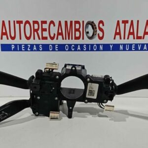 CONMUTADOR LUCES Y LIMPIA VOLKSWAGEN PASSAT AÑO 2011