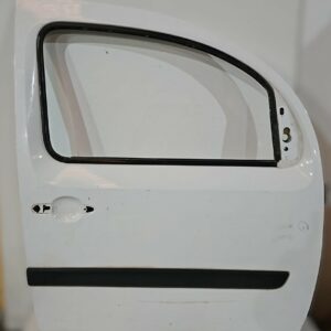 PUERTA DELANTERA DERECHA RENAULT KANGOO (KW0/1) AÑO 07-21