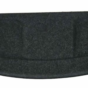 BANDEJA TRASERA TOYOTA AURIS AÑO 2008 5 PUERTAS