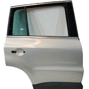 PUERTA TRASERA DERECHA VOLKSWAGEN TIGUAN AÑO 2010