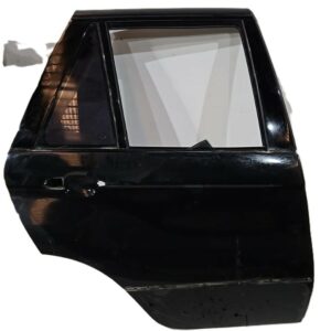 PUERTA TRASERA DERECHA BMW X5 AÑO 2004