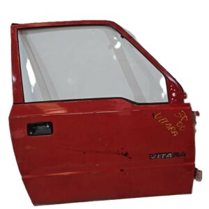 PUERTA DELANTERA DERECHA SUZUKI VITARA AÑO 2000 3 PUERTAS