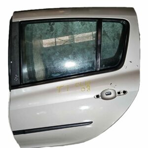 PUERTA TRASERA IZQUIERDA RENAULT CLIO III AÑO 2005-2013