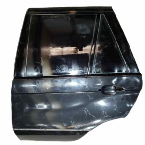 PUERTA TRASERA IZQUIERDA BMW X5 AÑO 2005