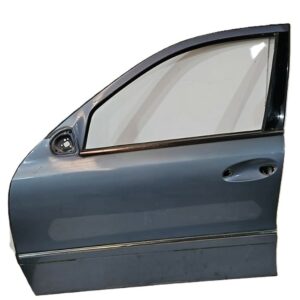 PUERTA DELANTERA IZQUIERDA MERCEDES-BENZ CLASE E (W211) 02-06