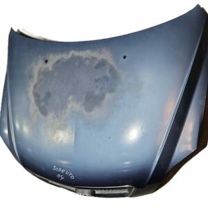 CAPO KIA SORENTO AÑO 2004