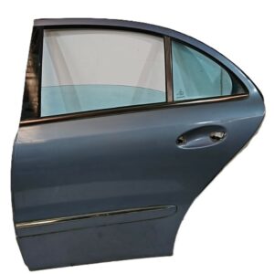 PUERTA TRASERA IZQUIERDA MERCEDES-BENZ CLASE E (W211) 02-06