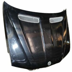 CAPO BMW X5 AÑO 2005