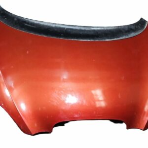 CAPO SEAT ALTEA AÑO 2007