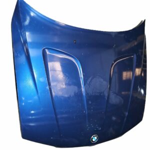 CAPO BMW X3 AÑO 2006