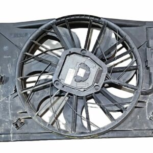 ELECTROVENTILADOR MERCEDES-BENZ CLASE E (W211) 2002-2009