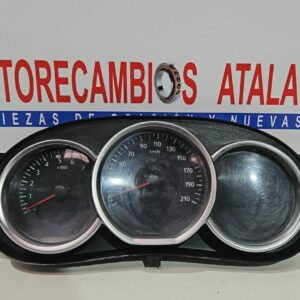 CUADRO INSTRUMENTOS 1.5 DCI DACIA LODGY AÑO 2019