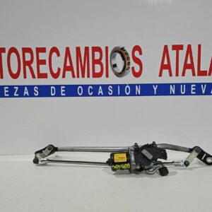 MOTOR LIMPIA DELANTERO RENAULT KANGOO AÑO 2019