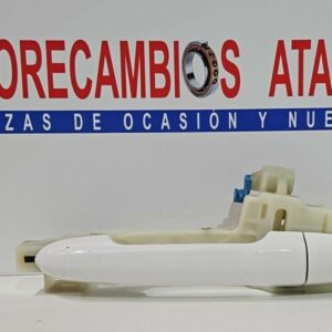 MANETA EXTERIOR TRASERA IZQUIERDA KIA RIO 2016