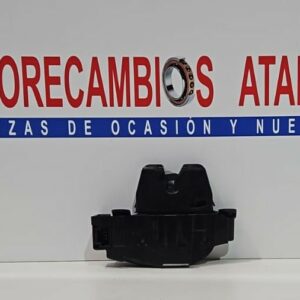 CERRADURA PORTON CITROEN C5 AÑO 2016 4 PUERTAS