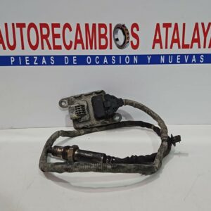 SENSOR DE OXIDO DE NITROGENO (NOx) CONTINENTAL 1.5 DCI DACIA LODGY AÑO 2019