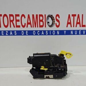 CERRADURA TRASERA IZQUIERDA DACIA DUSTER (HS) 2010-2017