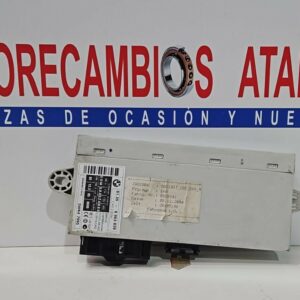 MODULO ELECTRONICO 3.0 DIESEL BMW SERIE 5 (E60 – E61) AÑO 2003-2011