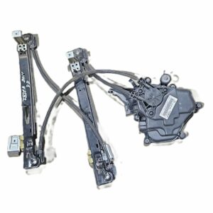 ELEVALUNAS DELANTERA DERECHA SEAT IBIZA IV (6J5,6P1) AÑO 2008-2017