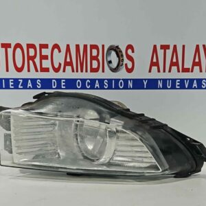FARO ANTINIEBLAS IZQUIERDO OPEL INSIGNIA AÑO 2011