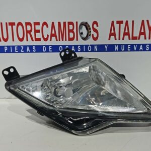 FARO ANTINIEBLAS IZQUIERDO FORD FOCUS AÑO 2020
