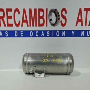 ACUMULADOR CENTRAL AMORTIGUACION 2.5 TDI VOLKSWAGEN TOUAREG AÑO 2004