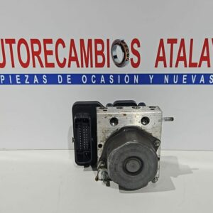 MODULO ABS DIESEL RENAULT KANGOO AÑO 2015