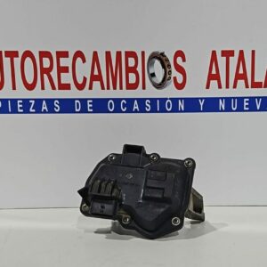 VALVULA MARIPOSA DE ESCAPE 1.5 DCI NISSAN JUKE AÑO 2016