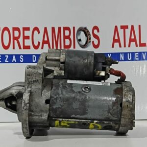 PUESTA EN MARCHA 1.5 TDCI FORD FOCUS AĂO 2020