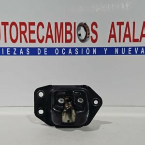 CERRADURA PORTON NISSAN JUKE AÑO 2017