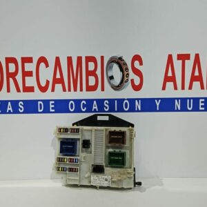 CAJA FUSIBLES 1.6 TDCI FORD MONDEO AÑO 2012