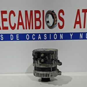 ALTERNADOR 1.0 GASOLINA 3 CILINDROS FORD FIESTA AÑO 2022