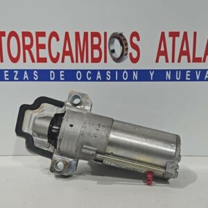 PUESTA EN MARCHA / MOTOR DE ARRANQUE 1.0 GASOLINA AUTOMATICO 3 CILINDROS FORD FIESTA AÑO 2022